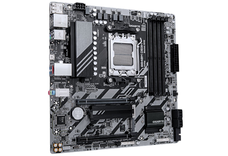 Carte mère Asus B840